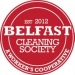 logo for Belfast Cleaning Cooperative